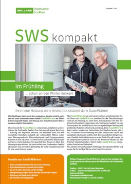 Bild von SWS kompakt 1_2015