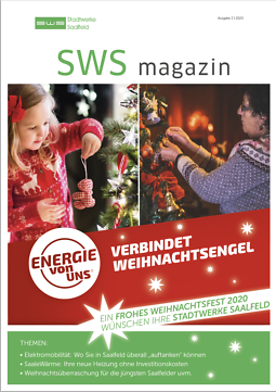 Bild von SWS Magazin 2_2020