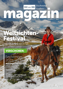 Bild von SWS Magazin 2_2021