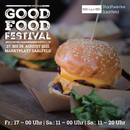 Bild von Das Street-Food-Festival der Extraklasse