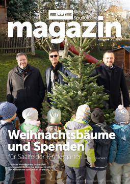 Bild von SWS Magazin 2_2022