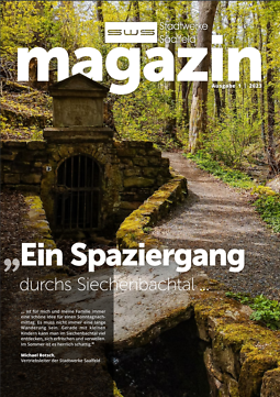 Bild von SWS Magazin 1_2023