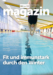 Bild von SWS Magazin 2_2023