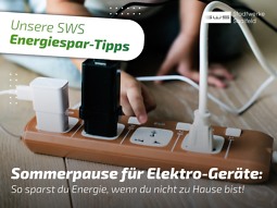 Bild von Sommerpause